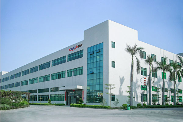 勤卓榮獲東莞市守合同重信用榮譽資質