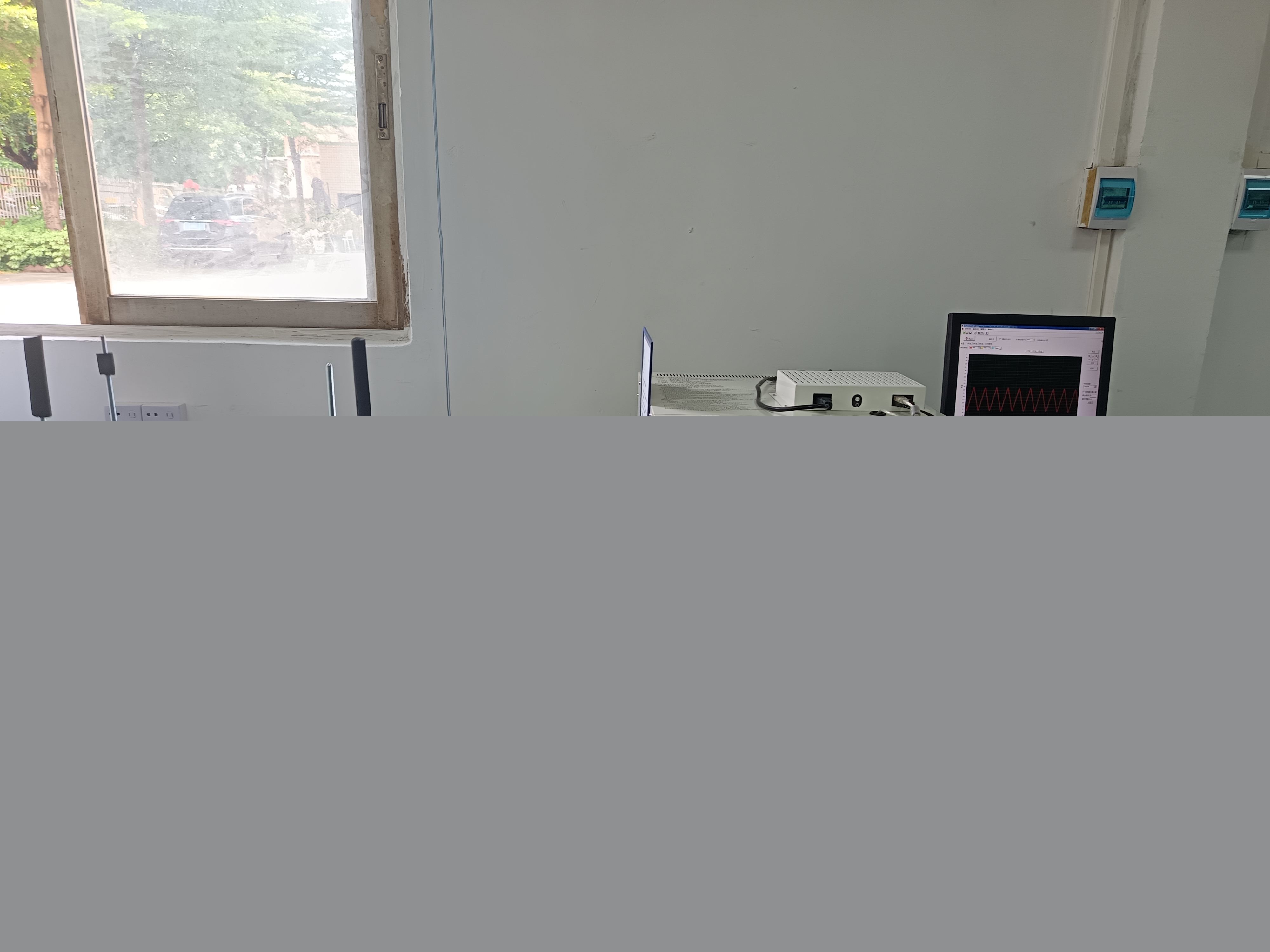 空氣開關電磁振動測試的目的