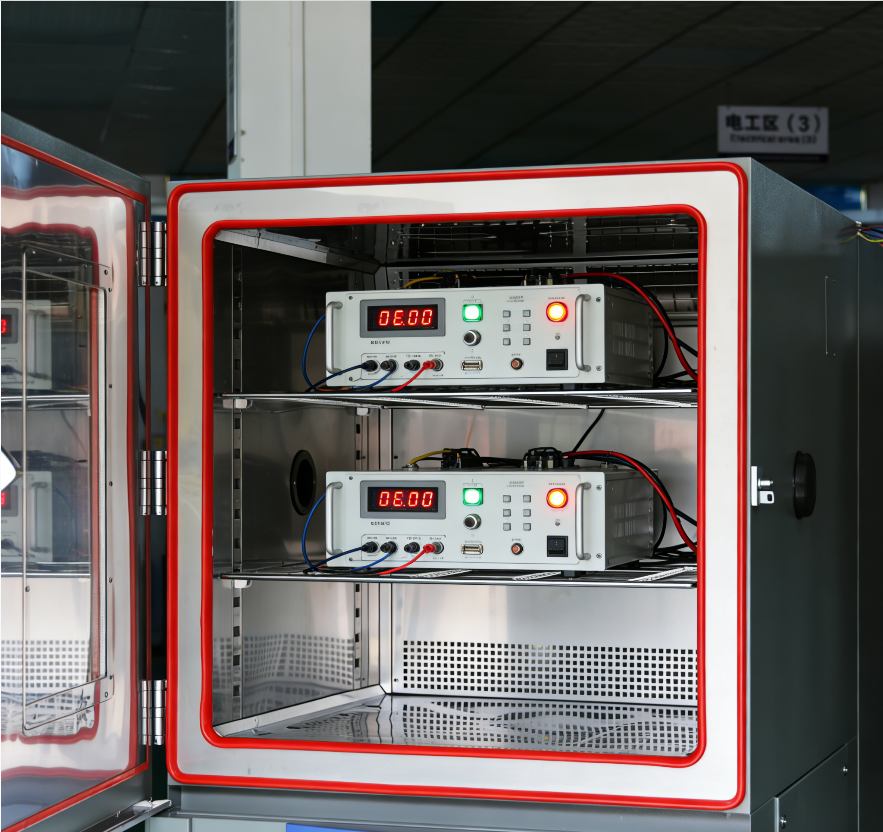 高壓電源測試的核心痛點與恒溫恒濕測試必要性